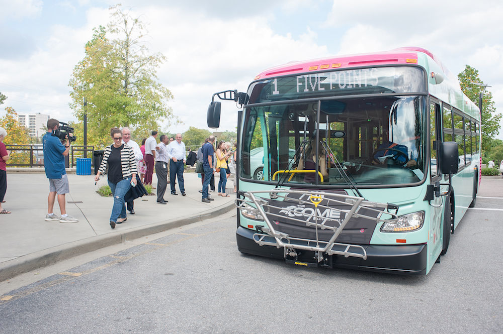 bus